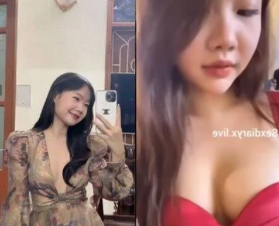 Vú to khoái được khen xinh khi địt nhau